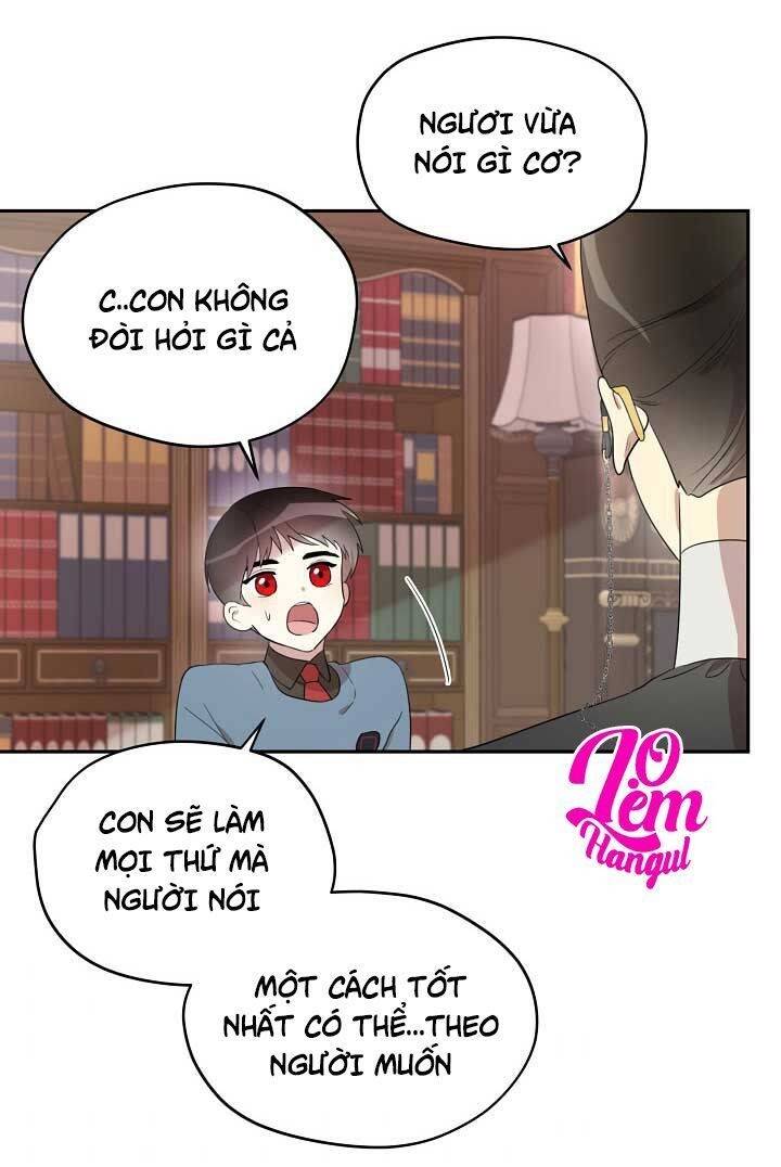 Tôi Là Mẹ Kế Của Nam Chính Chapter 10 - Trang 2