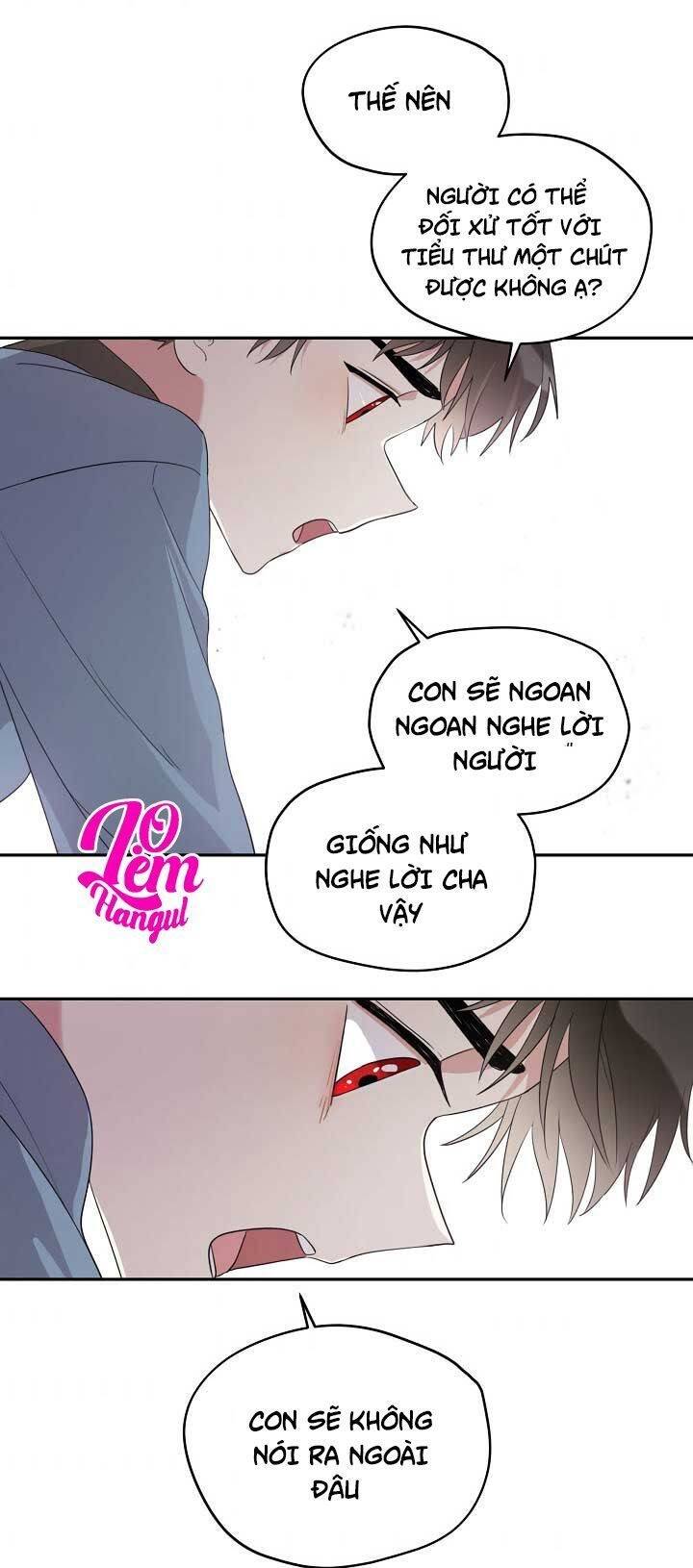 Tôi Là Mẹ Kế Của Nam Chính Chapter 10 - Trang 2