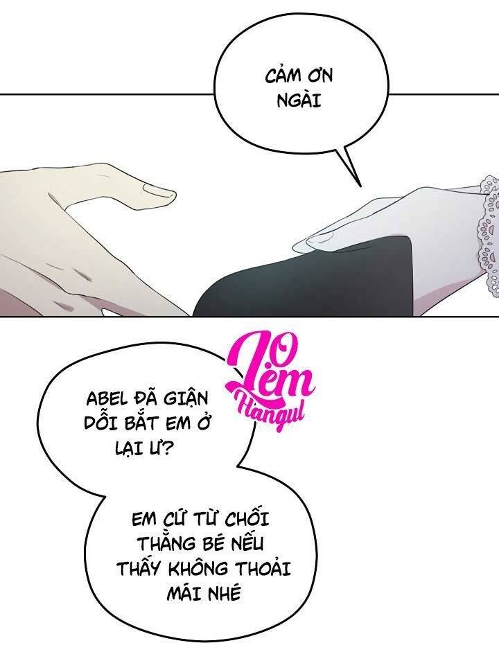 Tôi Là Mẹ Kế Của Nam Chính Chapter 10 - Trang 2