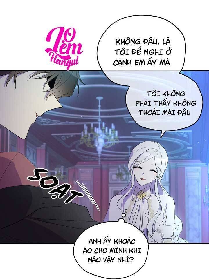 Tôi Là Mẹ Kế Của Nam Chính Chapter 10 - Trang 2