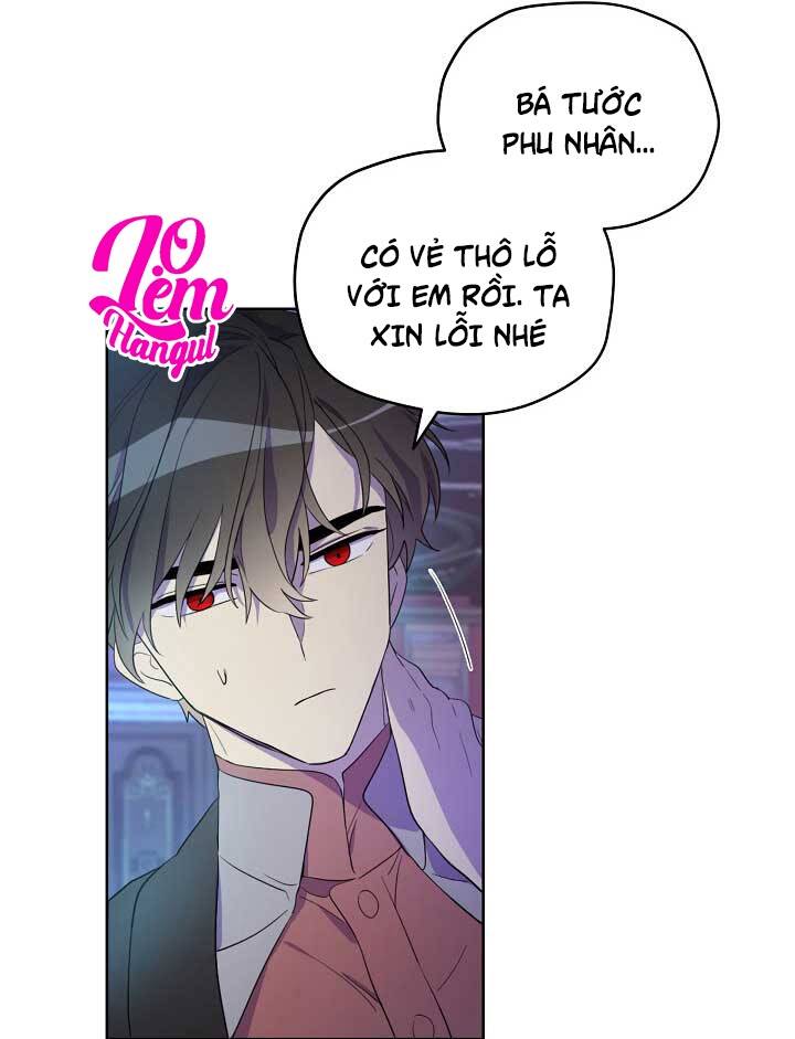 Tôi Là Mẹ Kế Của Nam Chính Chapter 10 - Trang 2