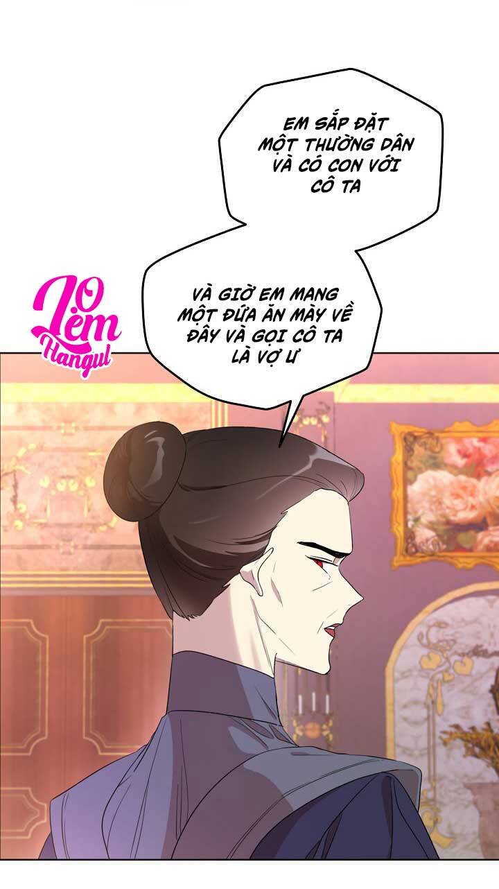 Tôi Là Mẹ Kế Của Nam Chính Chapter 9 - Trang 2