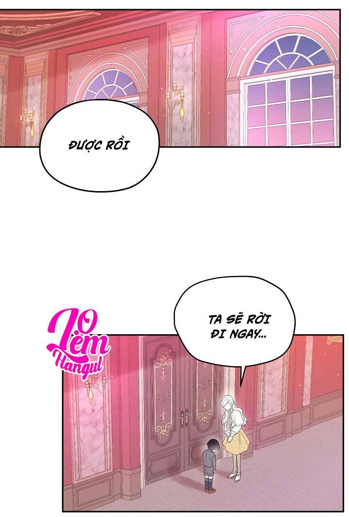 Tôi Là Mẹ Kế Của Nam Chính Chapter 9 - Trang 2