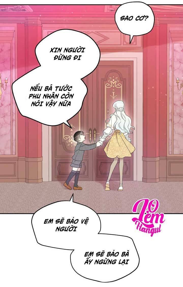 Tôi Là Mẹ Kế Của Nam Chính Chapter 9 - Trang 2