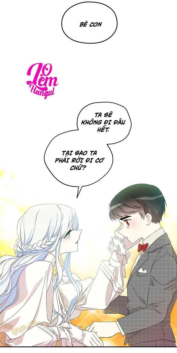 Tôi Là Mẹ Kế Của Nam Chính Chapter 9 - Trang 2