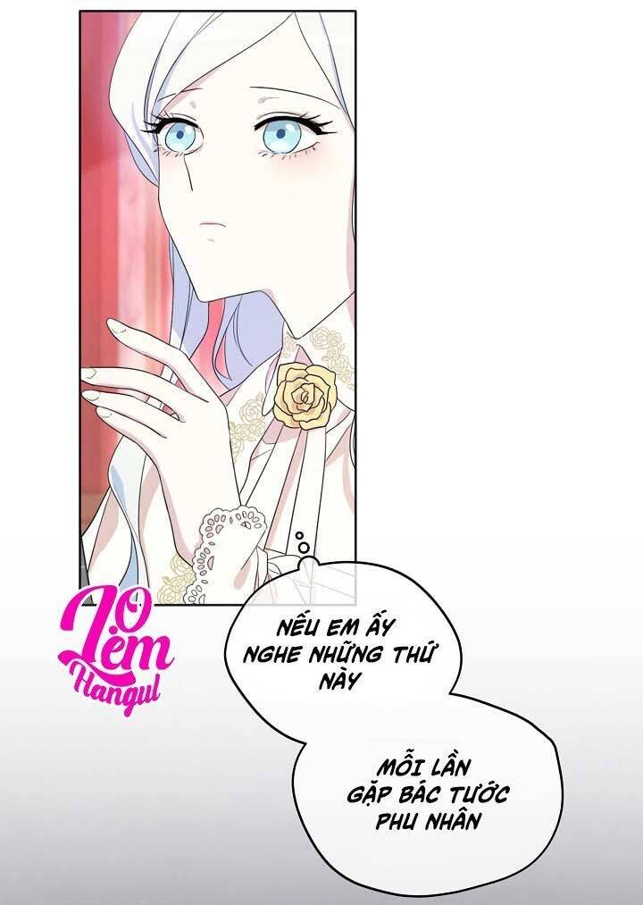 Tôi Là Mẹ Kế Của Nam Chính Chapter 9 - Trang 2