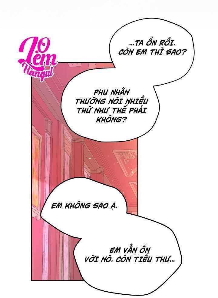 Tôi Là Mẹ Kế Của Nam Chính Chapter 9 - Trang 2