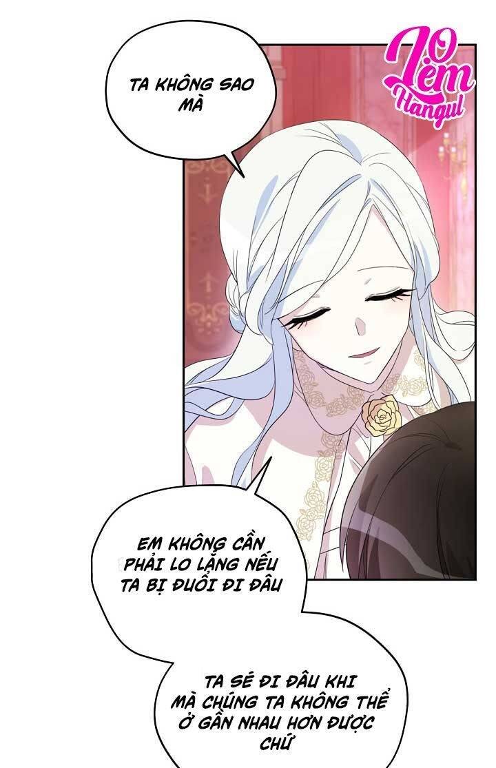 Tôi Là Mẹ Kế Của Nam Chính Chapter 9 - Trang 2