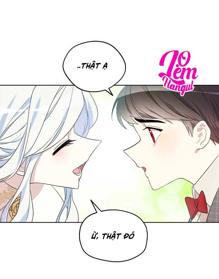 Tôi Là Mẹ Kế Của Nam Chính Chapter 9 - Trang 2