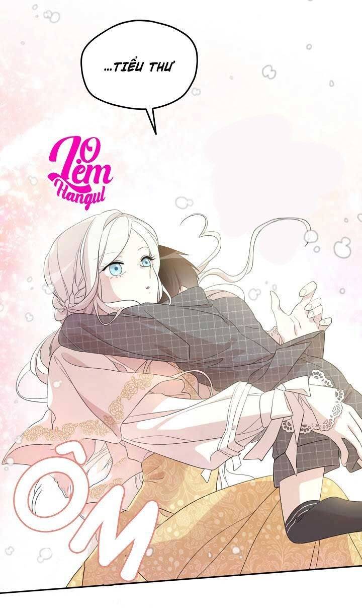 Tôi Là Mẹ Kế Của Nam Chính Chapter 9 - Trang 2