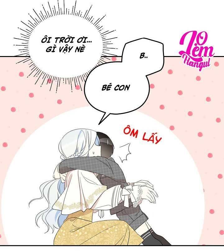 Tôi Là Mẹ Kế Của Nam Chính Chapter 9 - Trang 2