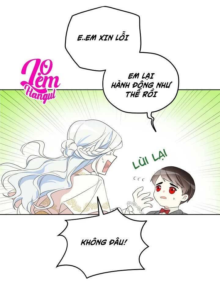 Tôi Là Mẹ Kế Của Nam Chính Chapter 9 - Trang 2