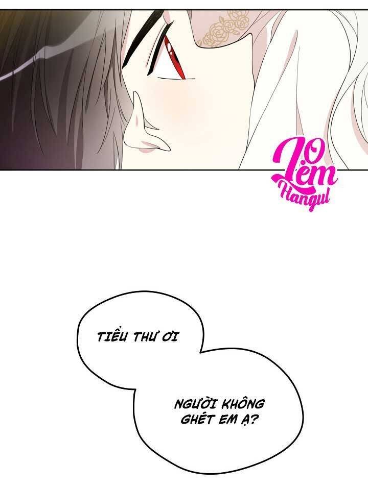 Tôi Là Mẹ Kế Của Nam Chính Chapter 9 - Trang 2