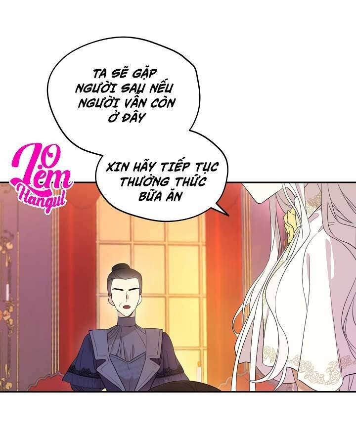 Tôi Là Mẹ Kế Của Nam Chính Chapter 9 - Trang 2