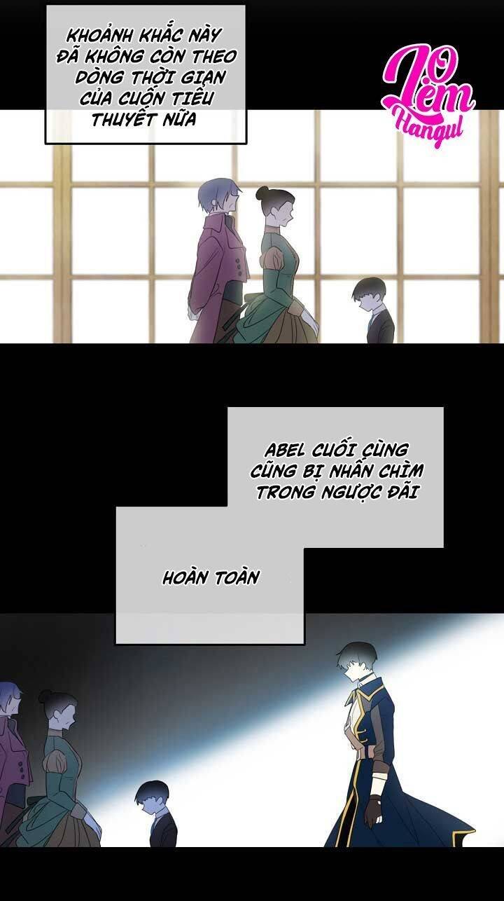 Tôi Là Mẹ Kế Của Nam Chính Chapter 9 - Trang 2