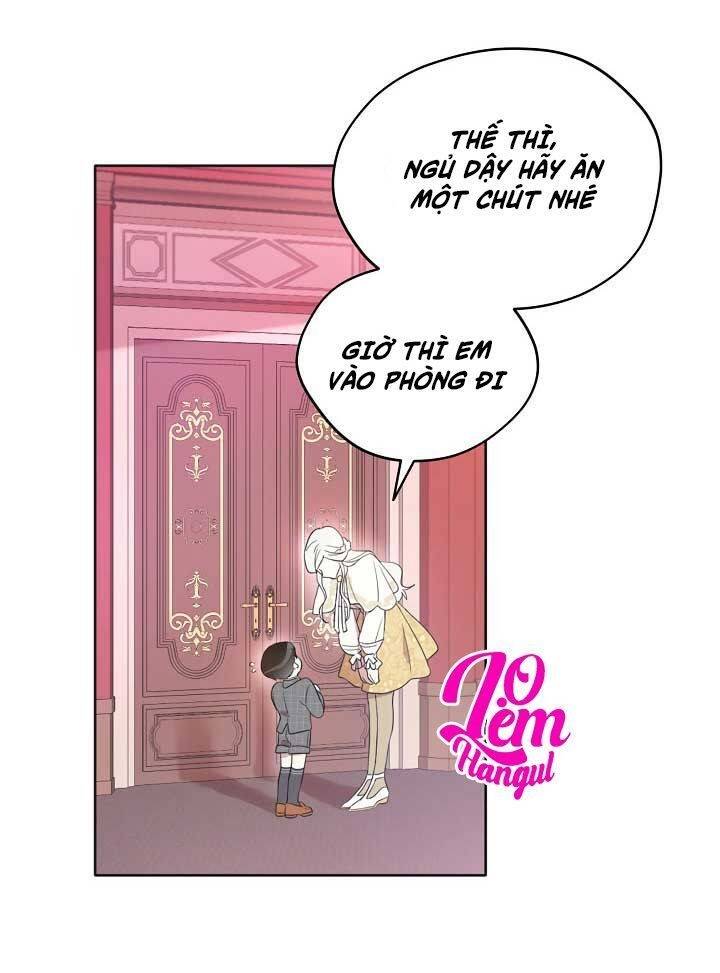 Tôi Là Mẹ Kế Của Nam Chính Chapter 9 - Trang 2