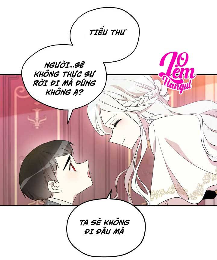 Tôi Là Mẹ Kế Của Nam Chính Chapter 9 - Trang 2