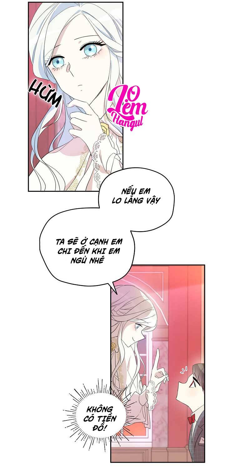 Tôi Là Mẹ Kế Của Nam Chính Chapter 9 - Trang 2