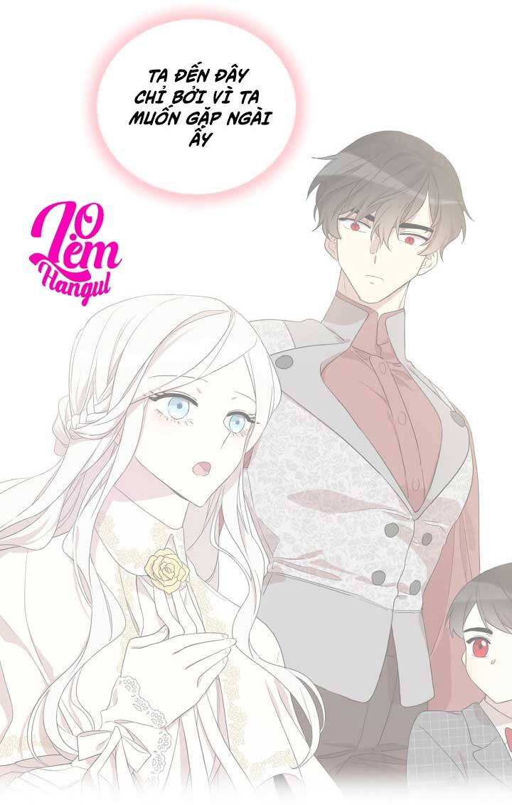 Tôi Là Mẹ Kế Của Nam Chính Chapter 9 - Trang 2