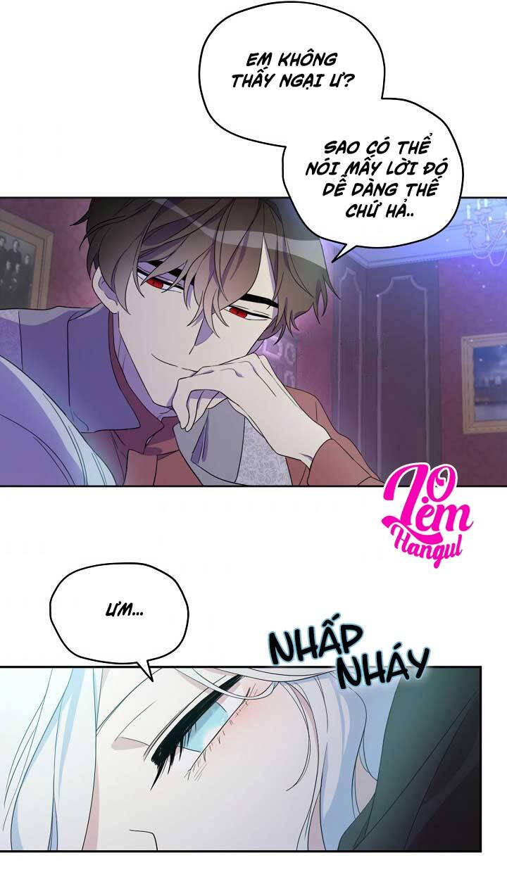 Tôi Là Mẹ Kế Của Nam Chính Chapter 9 - Trang 2