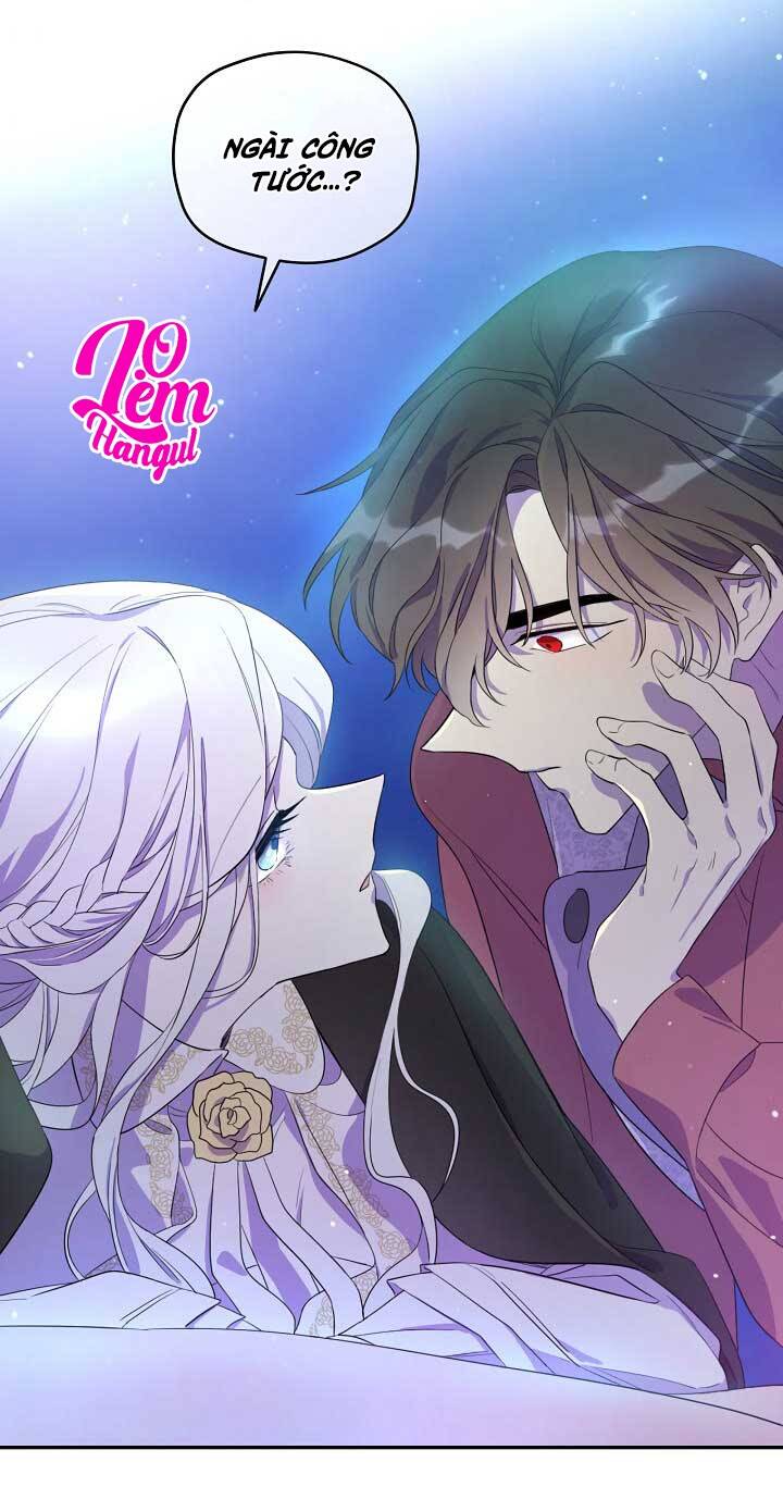 Tôi Là Mẹ Kế Của Nam Chính Chapter 9 - Trang 2