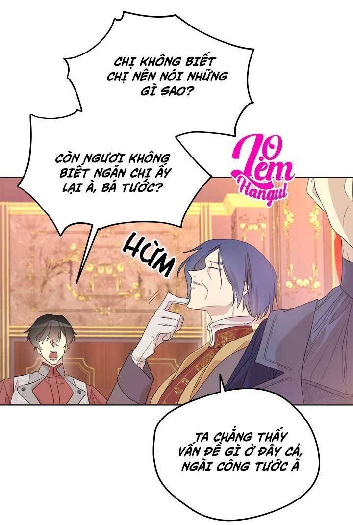 Tôi Là Mẹ Kế Của Nam Chính Chapter 9 - Trang 2