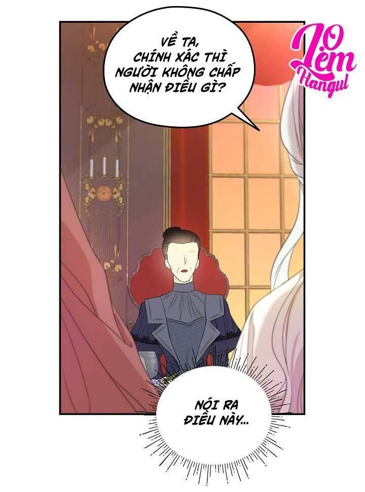 Tôi Là Mẹ Kế Của Nam Chính Chapter 8 - Trang 2