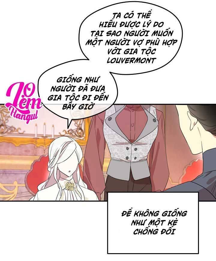 Tôi Là Mẹ Kế Của Nam Chính Chapter 8 - Trang 2