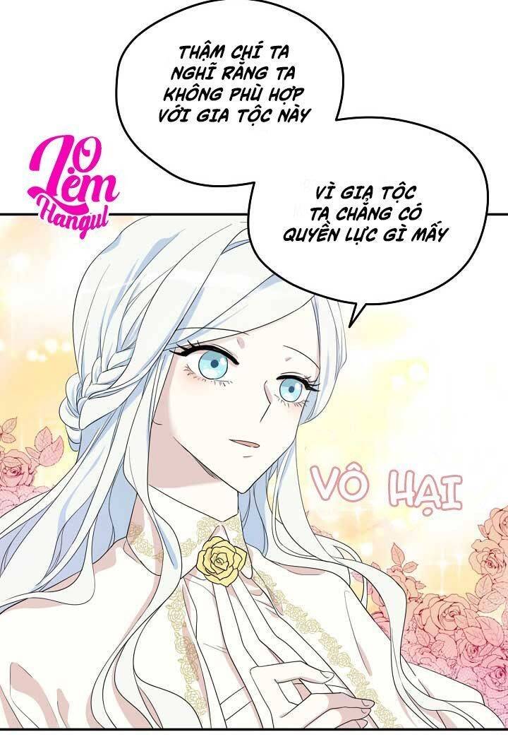 Tôi Là Mẹ Kế Của Nam Chính Chapter 8 - Trang 2