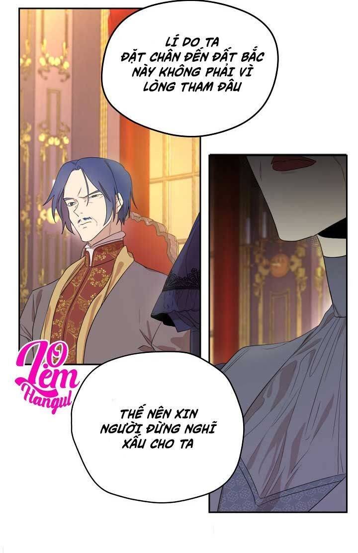 Tôi Là Mẹ Kế Của Nam Chính Chapter 8 - Trang 2