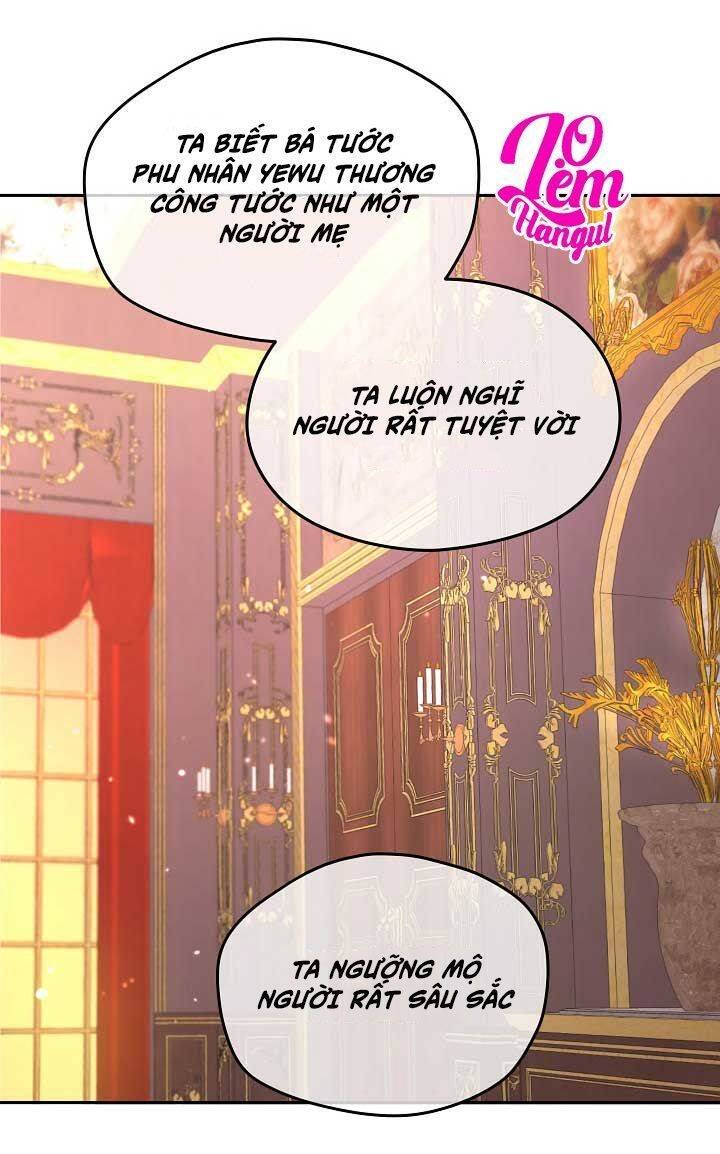 Tôi Là Mẹ Kế Của Nam Chính Chapter 8 - Trang 2