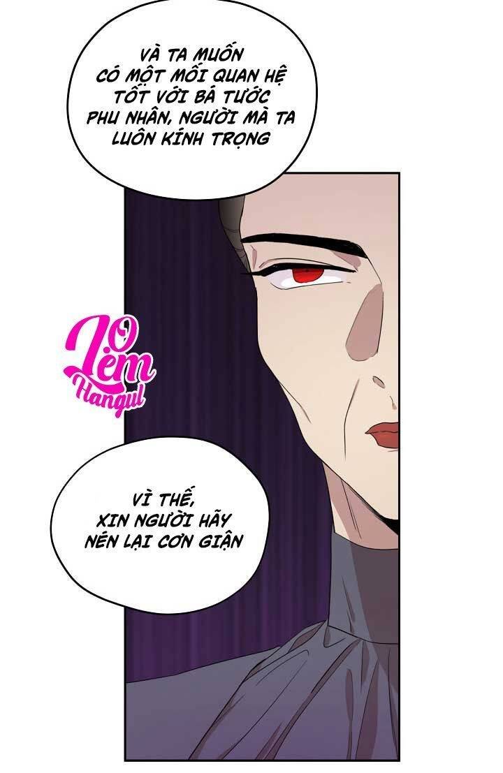 Tôi Là Mẹ Kế Của Nam Chính Chapter 8 - Trang 2