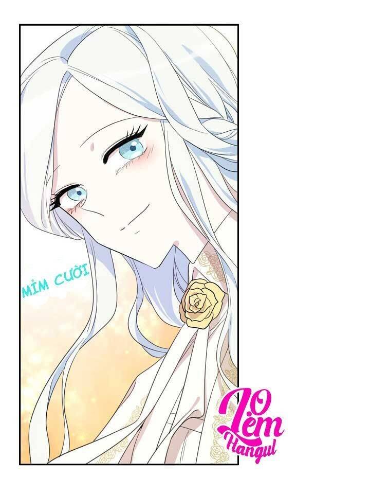 Tôi Là Mẹ Kế Của Nam Chính Chapter 8 - Trang 2