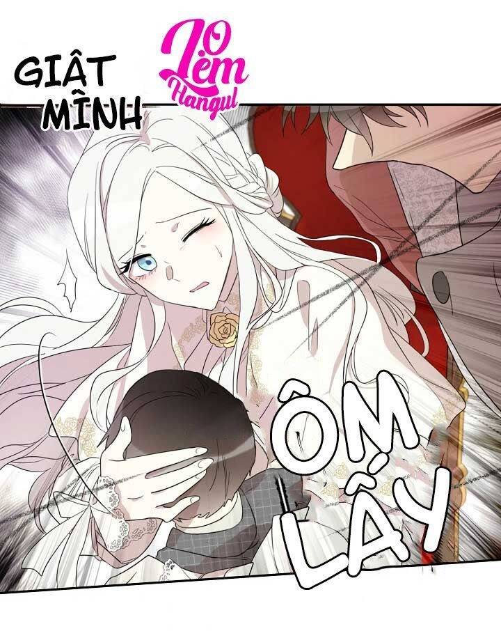 Tôi Là Mẹ Kế Của Nam Chính Chapter 8 - Trang 2