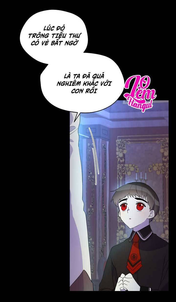 Tôi Là Mẹ Kế Của Nam Chính Chapter 8 - Trang 2