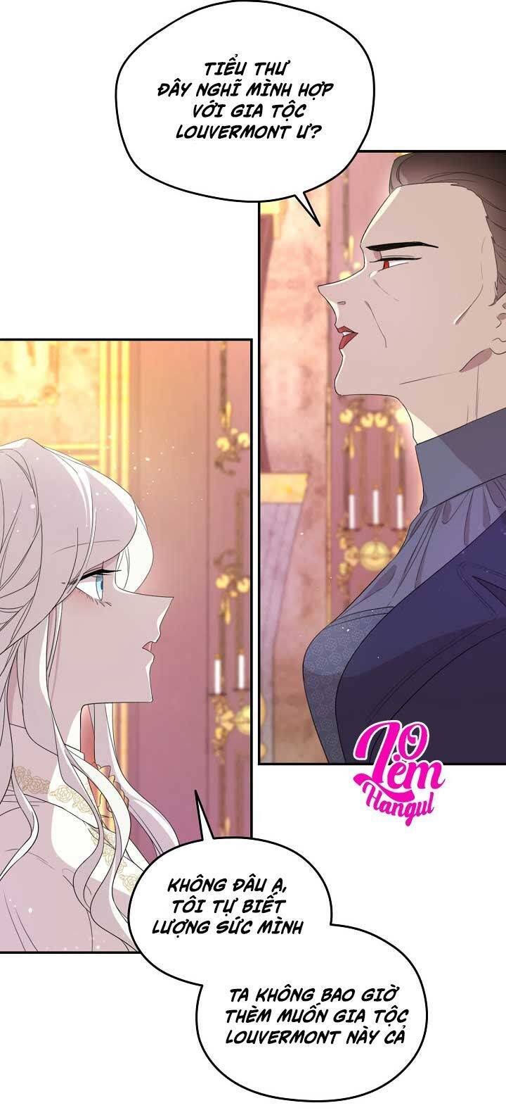 Tôi Là Mẹ Kế Của Nam Chính Chapter 8 - Trang 2