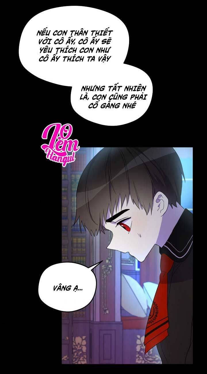 Tôi Là Mẹ Kế Của Nam Chính Chapter 8 - Trang 2