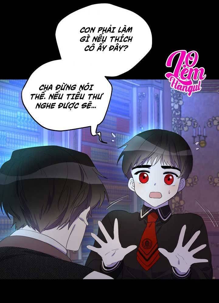 Tôi Là Mẹ Kế Của Nam Chính Chapter 8 - Trang 2