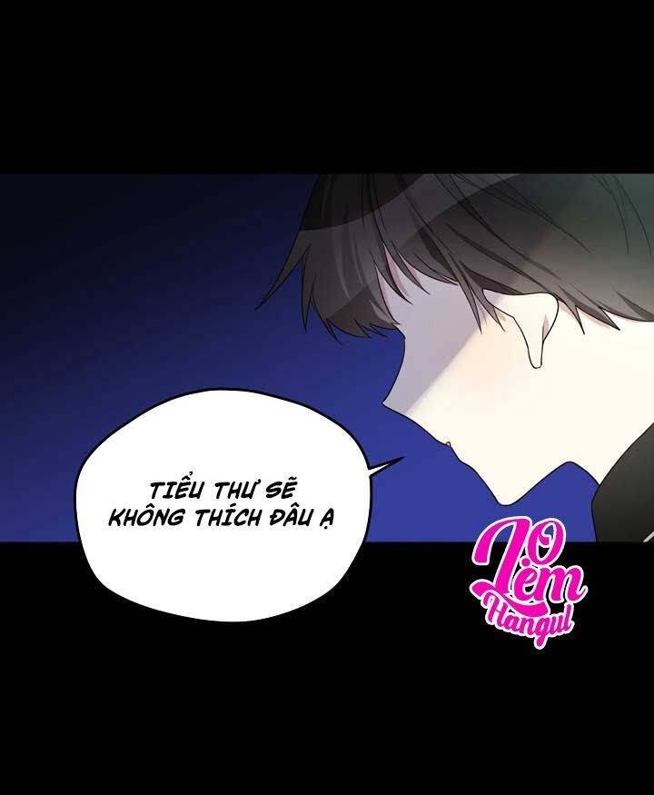 Tôi Là Mẹ Kế Của Nam Chính Chapter 8 - Trang 2