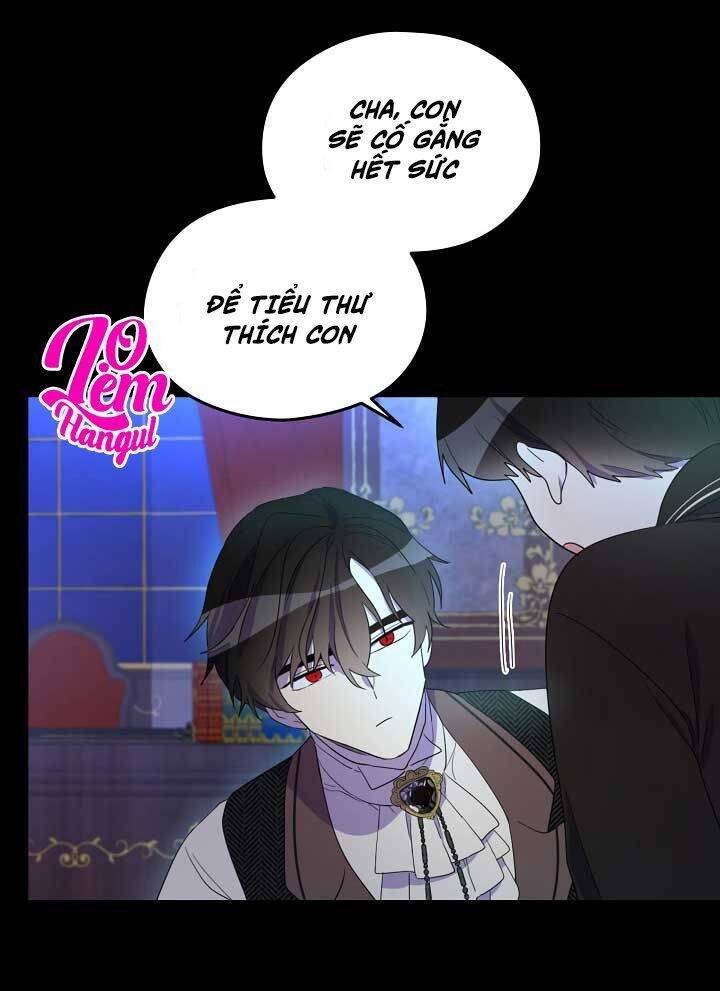 Tôi Là Mẹ Kế Của Nam Chính Chapter 8 - Trang 2