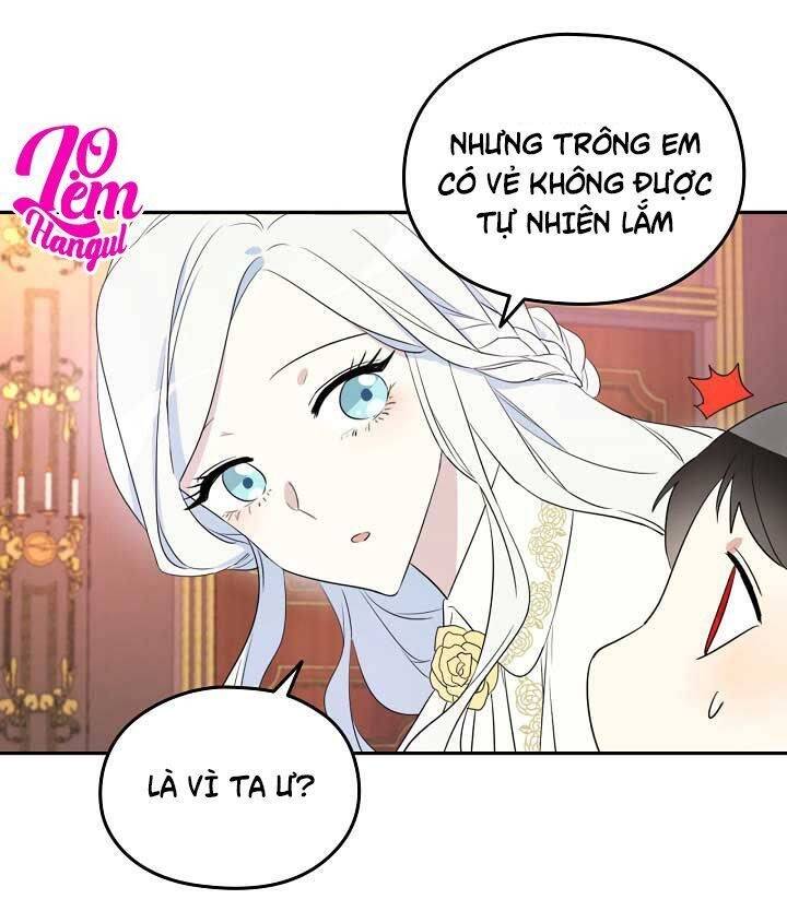 Tôi Là Mẹ Kế Của Nam Chính Chapter 7 - Trang 2