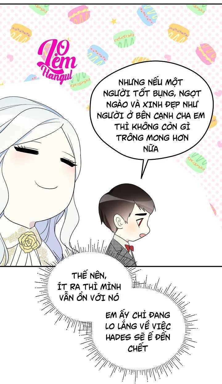 Tôi Là Mẹ Kế Của Nam Chính Chapter 7 - Trang 2