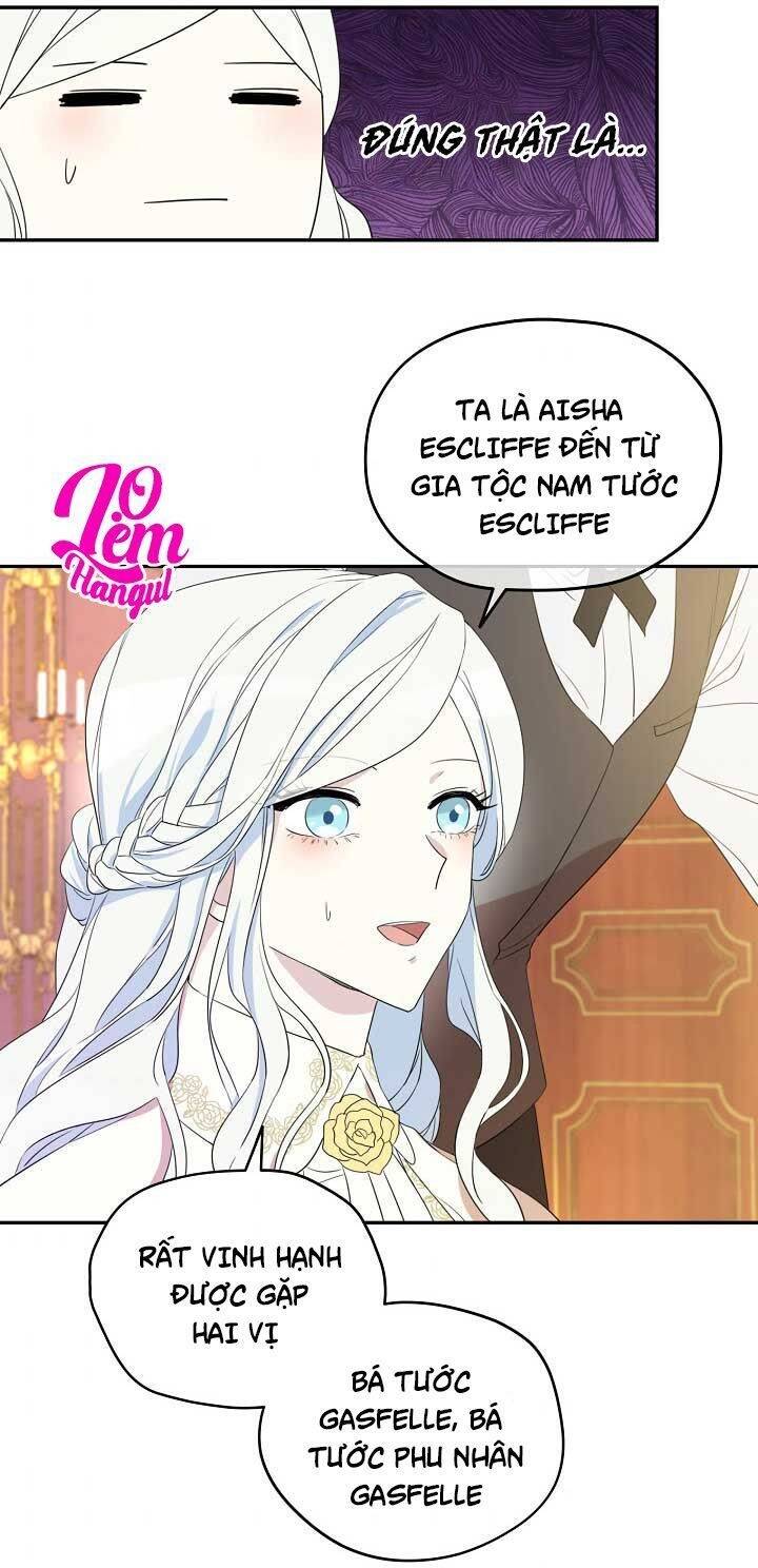 Tôi Là Mẹ Kế Của Nam Chính Chapter 7 - Trang 2