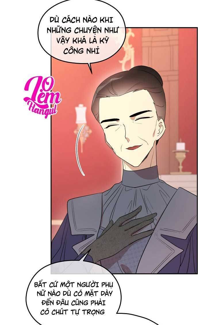 Tôi Là Mẹ Kế Của Nam Chính Chapter 7 - Trang 2