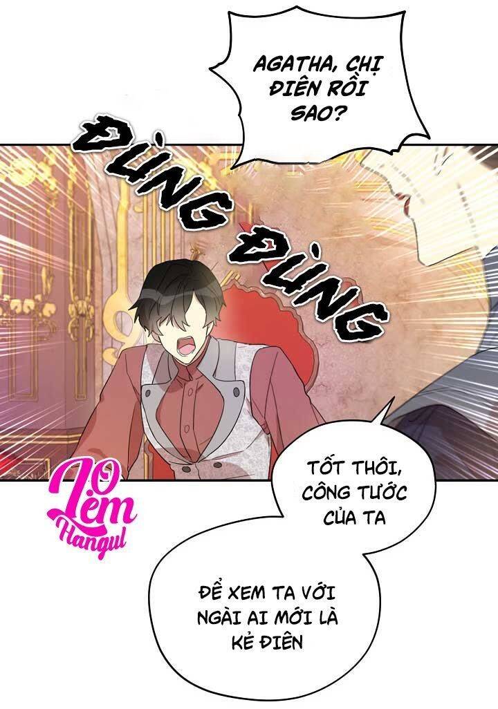 Tôi Là Mẹ Kế Của Nam Chính Chapter 7 - Trang 2