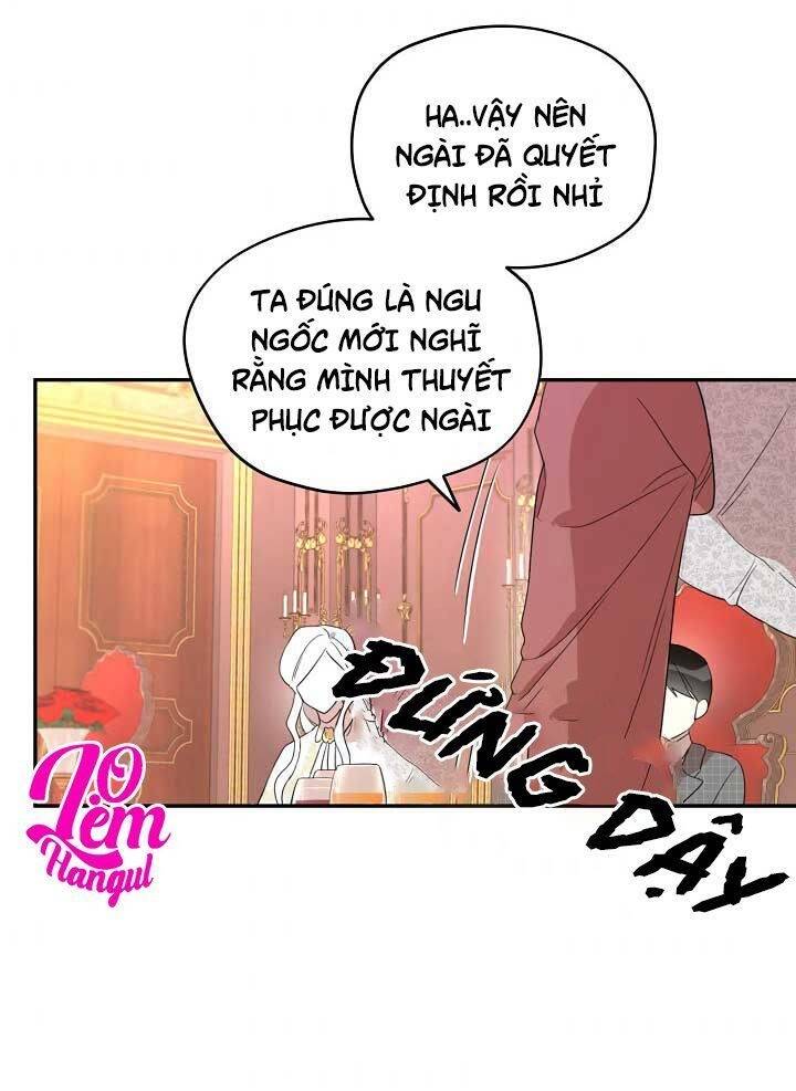 Tôi Là Mẹ Kế Của Nam Chính Chapter 7 - Trang 2