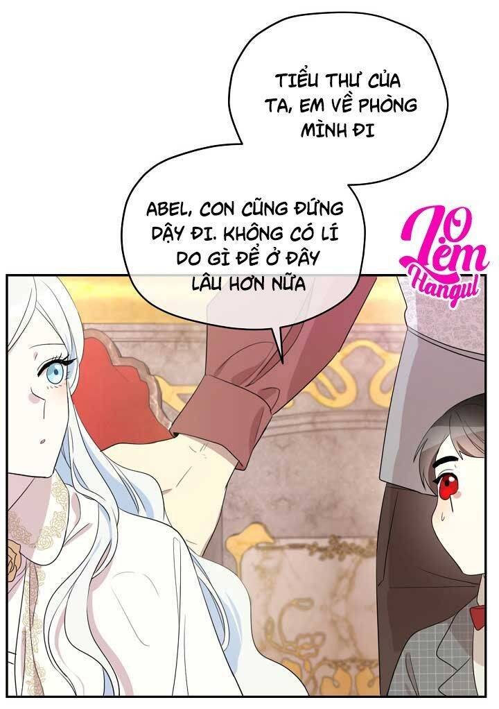 Tôi Là Mẹ Kế Của Nam Chính Chapter 7 - Trang 2