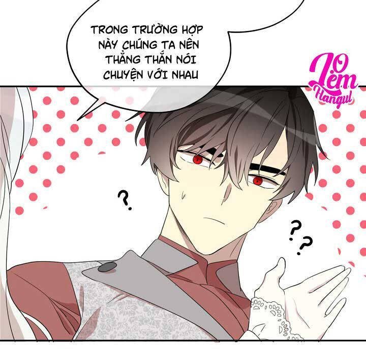 Tôi Là Mẹ Kế Của Nam Chính Chapter 7 - Trang 2