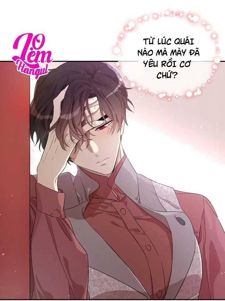 Tôi Là Mẹ Kế Của Nam Chính Chapter 7 - Trang 2