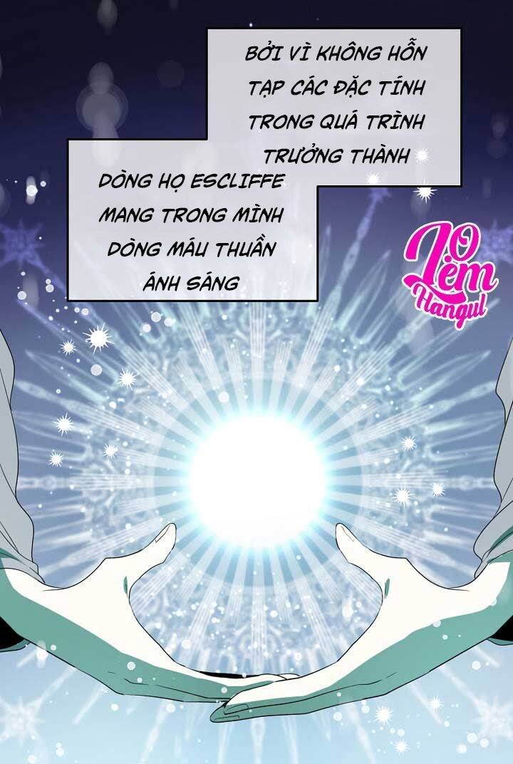 Tôi Là Mẹ Kế Của Nam Chính Chapter 6 - Trang 2